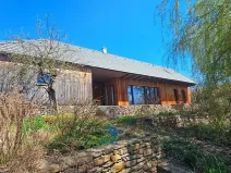 Prodej rodinného domu, Pošná, 98 m2