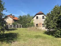 Prodej rodinného domu, Roztoky, 175 m2