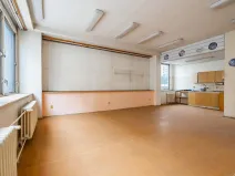 Pronájem obchodního prostoru, Hradec Králové - Nový Hradec Králové, třída Edvarda Beneše, 402 m2