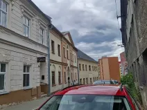 Pronájem obchodního prostoru, Bruntál, Nerudova, 60 m2