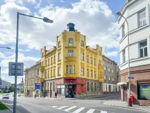 Pronájem bytu 4+kk, Mladá Boleslav, Jaselská, 90 m2
