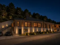 Prodej pozemku pro bydlení, Havlíčkův Brod, 1084 m2
