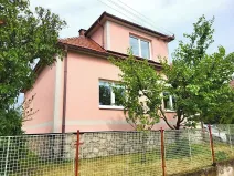 Prodej rodinného domu, Ronov nad Doubravou, Lichnická, 130 m2