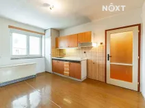 Prodej bytu 2+1, Šumperk, Zborovská, 55 m2
