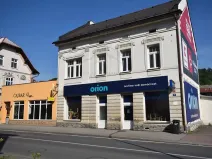 Pronájem kanceláře, Jeseník, 81 m2