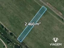 Prodej podílu pole, Bohuslavice nad Vláří, 615 m2