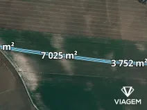Prodej podílu pole, Nosislav, 2055 m2
