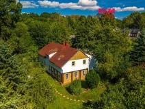 Prodej rodinného domu, Jablonné v Podještědí - Lada v Podještědí, 280 m2