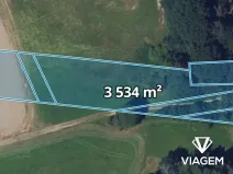 Prodej pole, Velké Opatovice, 3534 m2