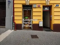 Pronájem restaurace, Praha - Vinohrady, Bořivojova, 195 m2