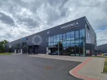 Pronájem obchodního prostoru, Brno - Štýřice, Heršpická, 529 m2