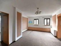 Prodej bytu 3+1, Františkovy Lázně, Francouzská, 103 m2
