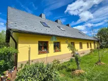 Prodej rodinného domu, Josefov - Hřebeny, 245 m2