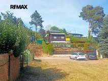 Prodej pozemku pro bydlení, Dolní Lukavice, 422 m2