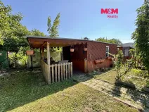 Prodej zahrady, Ostrava, Opavská, 120 m2