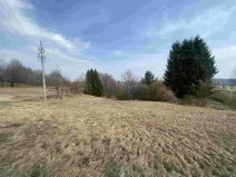 Prodej pozemku, Nové Hrady, 2407 m2