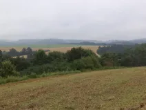 Prodej pozemku, Radkov, 1834 m2