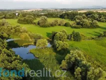 Prodej pozemku, Pustějov, 4270 m2
