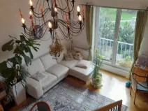 Pronájem bytu 3+kk, Praha - Suchdol, Suchdolské náměstí, 99 m2