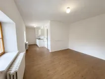 Pronájem bytu 1+kk, Kroměříž, Moravcova, 28 m2