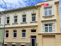 Pronájem kanceláře, Ostrava - Moravská Ostrava, Nemocniční, 23 m2