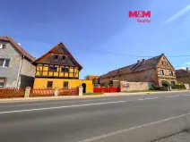 Prodej pozemku pro bydlení, Křešice, Litoměřická, 3672 m2