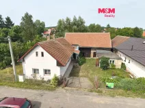 Prodej rodinného domu, Nepolisy - Zadražany, 96 m2