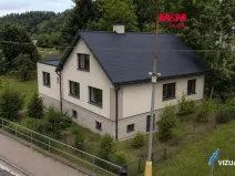 Prodej rodinného domu, Třebovice, 120 m2