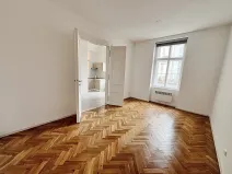 Pronájem bytu 1+1, Praha - Smíchov, Rozkošného, 34 m2