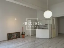 Pronájem bytu 3+kk, Praha - Karlín, Sokolovská, 86 m2