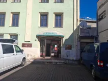 Pronájem obchodního prostoru, Žatec, Nákladní, 350 m2