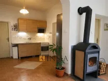 Pronájem rodinného domu, Bojanov - Kovářov, 97 m2