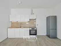 Pronájem bytu 2+kk, Jihlava, Heidenheimská, 51 m2