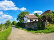Prodej rodinného domu, Plánice, 80 m2