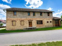 Prodej rodinného domu, Velká Kraš, 350 m2