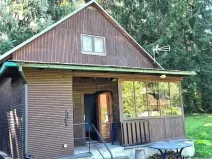 Prodej chaty, Sázava, 65 m2