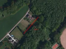 Dražba louky, Ropice, 225 m2