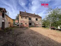 Prodej rodinného domu, Lubenec - Libkovice, 142 m2