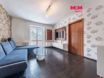 Prodej bytu 2+1, Mělník, Čechova, 50 m2