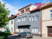 Pronájem bytu 5+1, Proseč, náměstí Dr. Tošovského, 150 m2