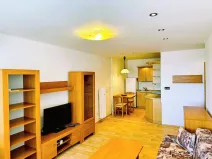 Pronájem bytu 2+kk, Hradec Králové, Pospíšilova, 55 m2