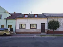 Prodej rodinného domu, Hořice, Žižkova, 191 m2