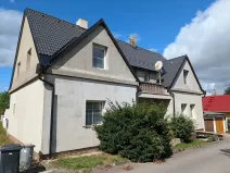 Prodej vícegeneračního domu, Dříteň, 332 m2