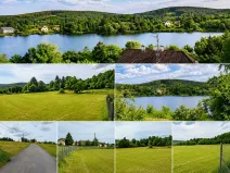 Prodej pozemku pro bydlení, Hřiměždice, 1070 m2