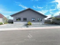 Pronájem rodinného domu, Ruda, Františka Frolíka, 86 m2