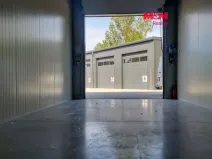 Pronájem výrobních prostor, Kolín, V Olšinkách, 34 m2