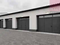 Pronájem skladu, Ostrov, 323 m2