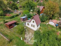 Prodej chaty, Vyskytná nad Jihlavou, 32 m2