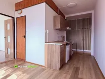 Pronájem bytu 3+1, Kynšperk nad Ohří, náměstí SNP, 58 m2