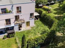 Prodej bytu 2+kk, Zbuzany, Lomená, 51 m2